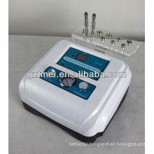 portable facial diamond peeling machine CE approval